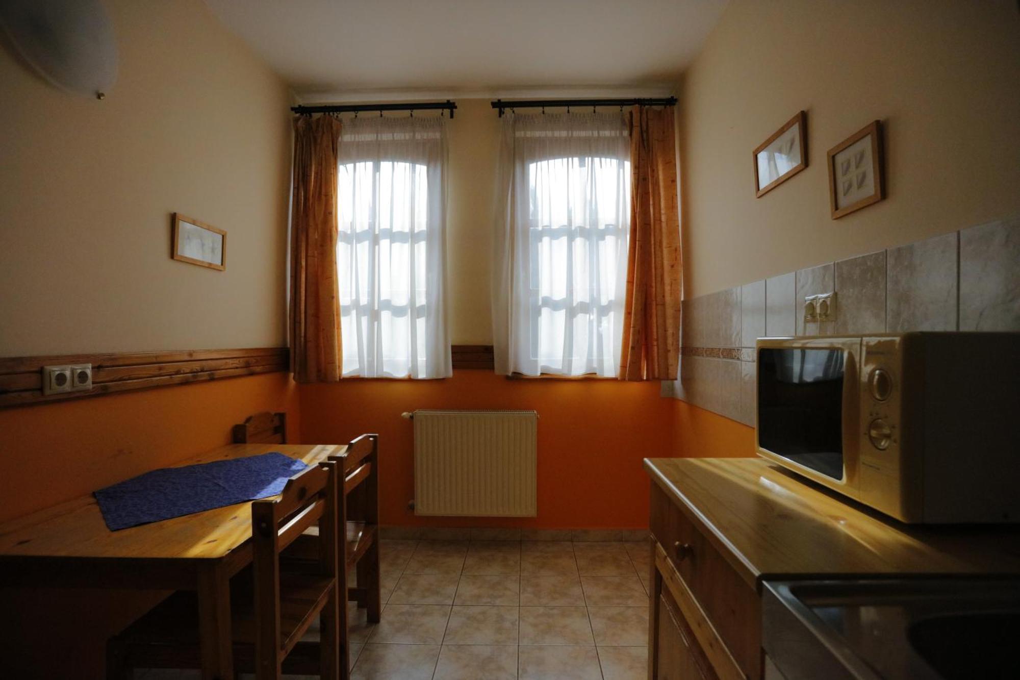 Hotel Szent Istvan Eger Bagian luar foto